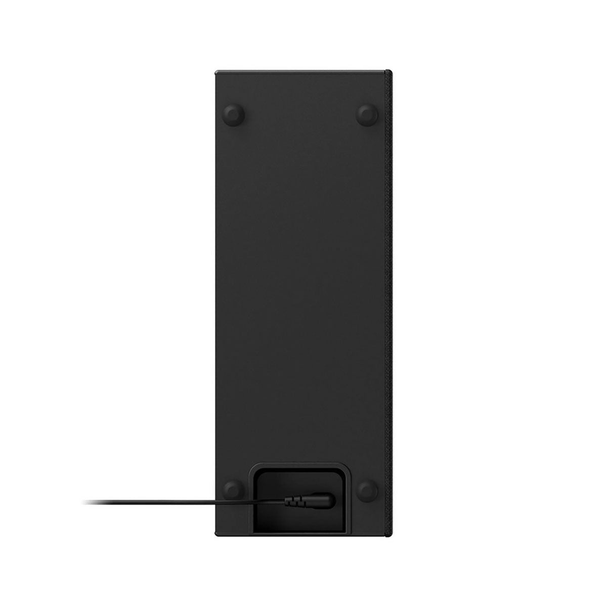 Sony SASW7.CEJ BRAVIA Theatre Wireless Subwoofer 7 - Black