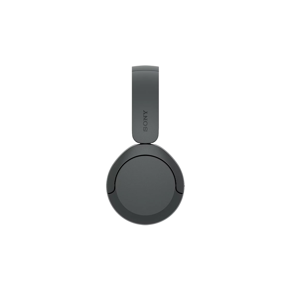 Sony WHCH530B.CE7 Wireless On-Ear Headphones - Black