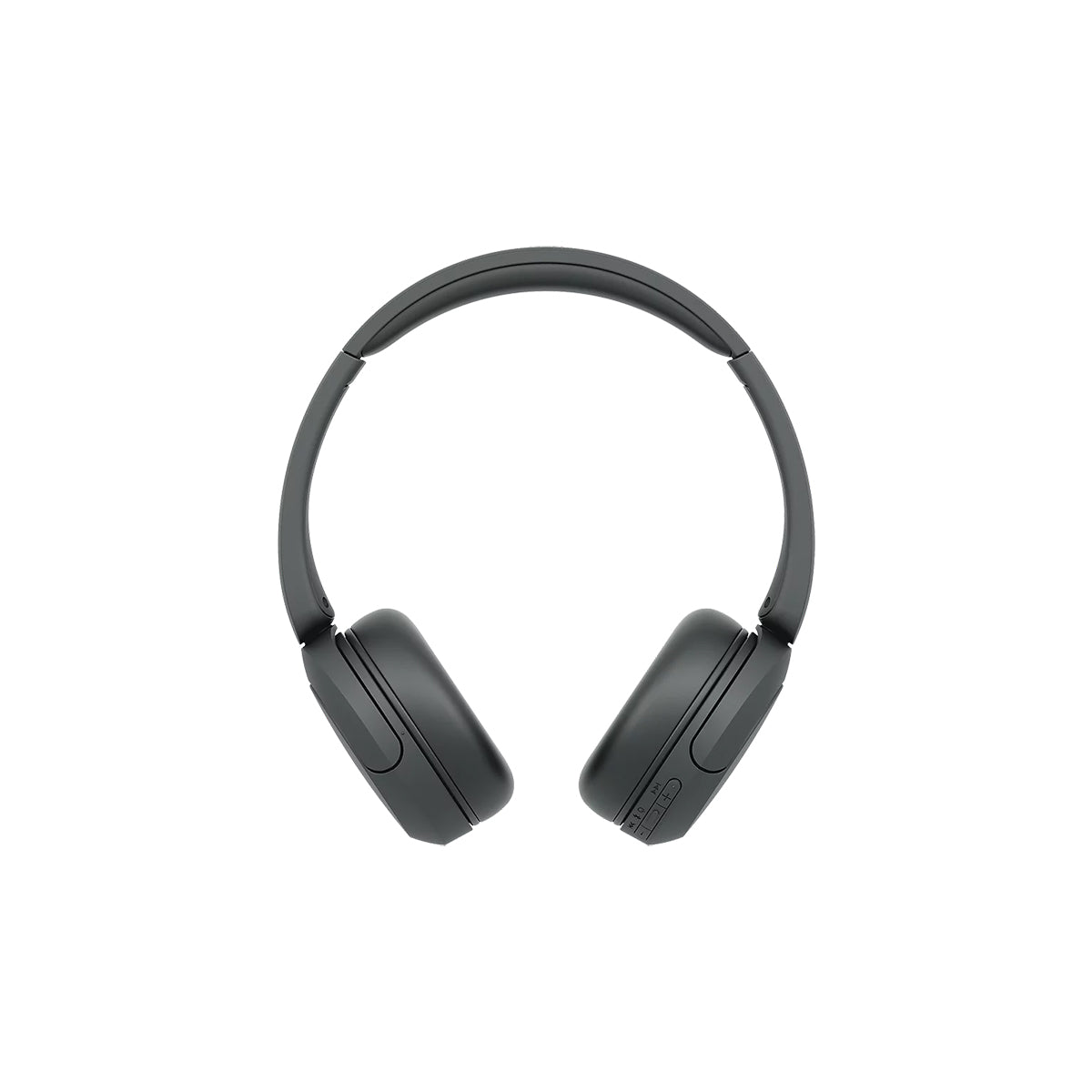 Sony WHCH530B.CE7 Wireless On-Ear Headphones - Black