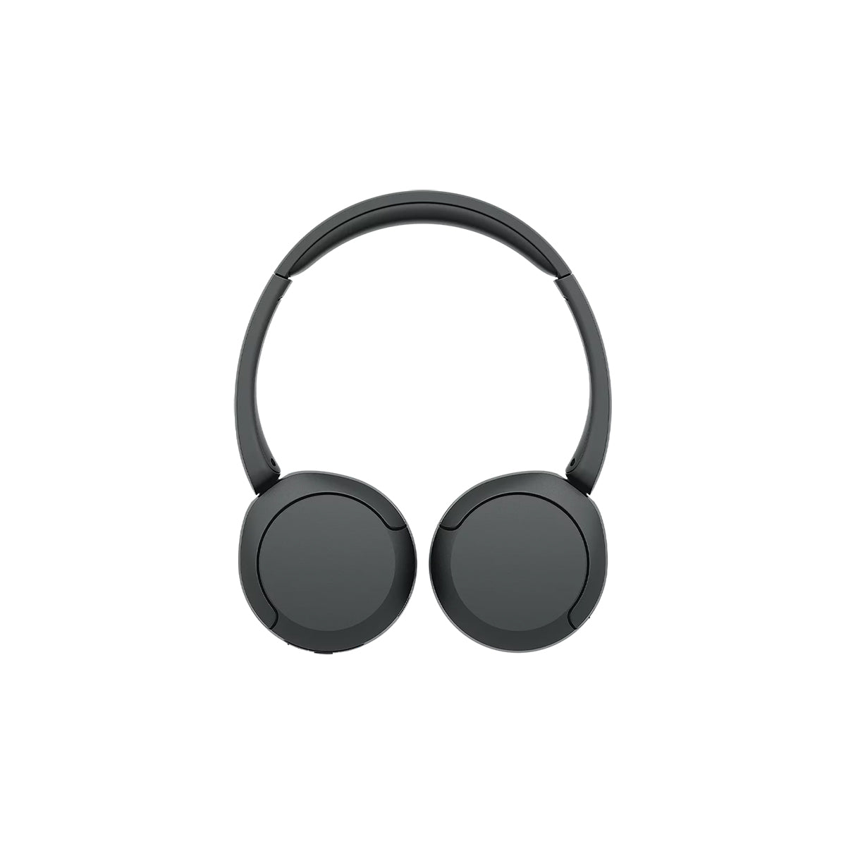 Sony WHCH530B.CE7 Wireless On-Ear Headphones - Black