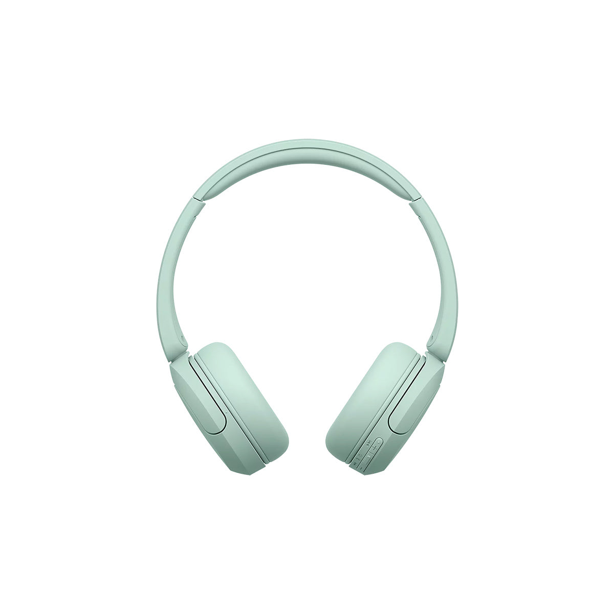 Sony WHCH530G.CE7 Wireless On-Ear Headphones - Mint Green
