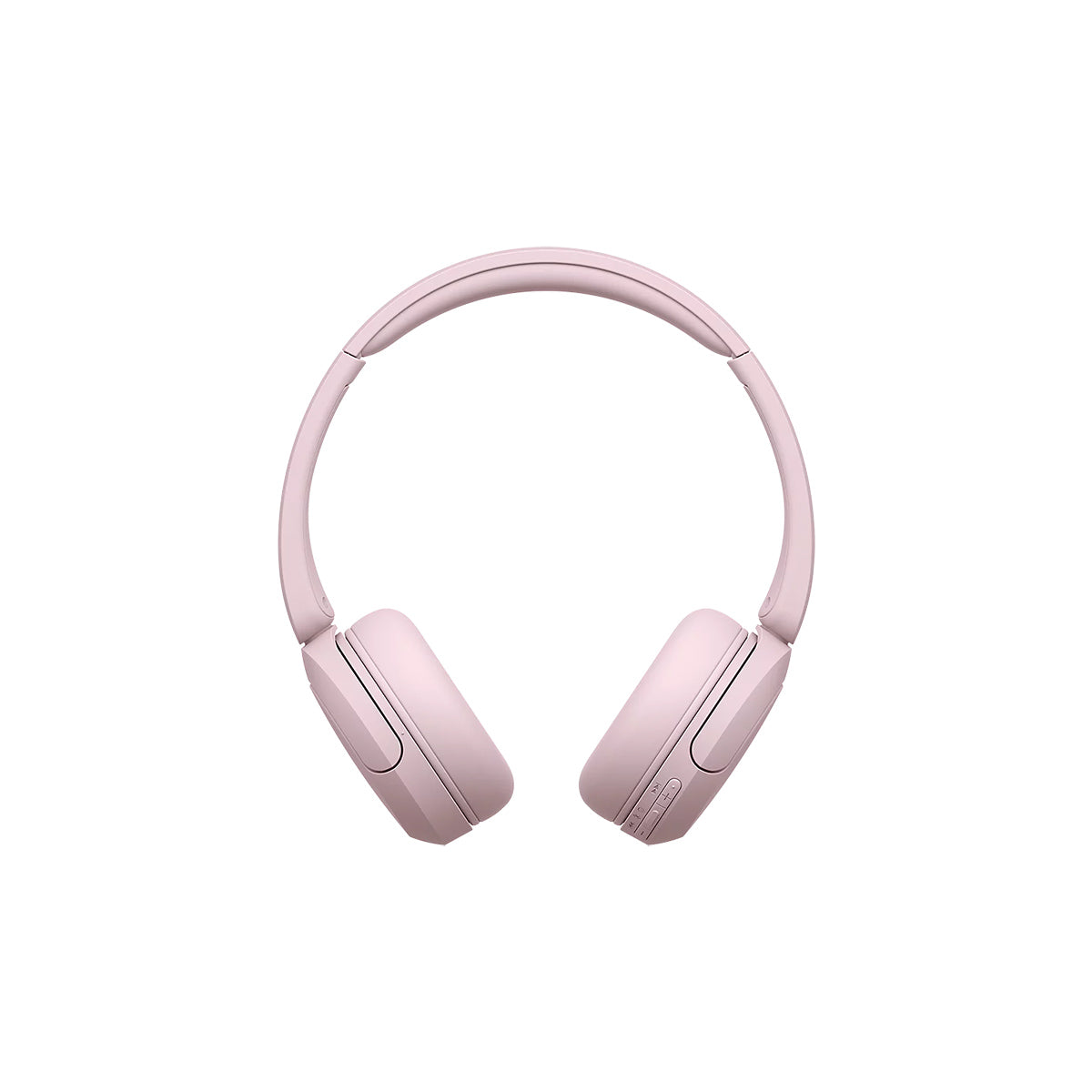 Sony WHCH530P.CE7 Wireless On-Ear Headphones - Pink