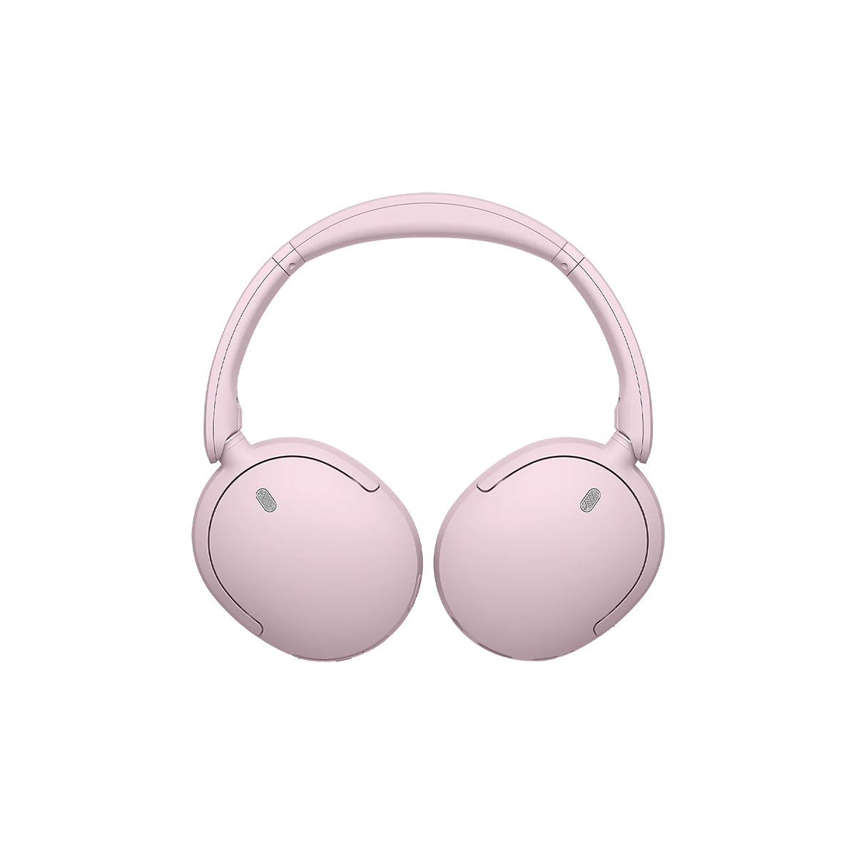 Sony WHCH730NP.CE7 Wireless Noise Cancelling Over-Ear Headphones - Pink