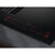 Thumbnail AEG TCH74B01CB 68cm Wide Venting Hob,Black- 43724666274015