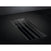 Thumbnail AEG TCH74B01CB 68cm Wide Venting Hob,Black- 43724666241247