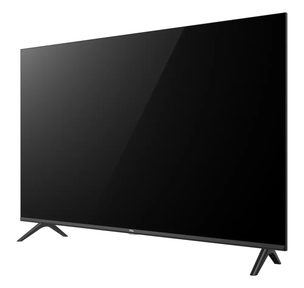 TCL 43S5400AK 43" Full HD Android Smart Television - 71743566119285 