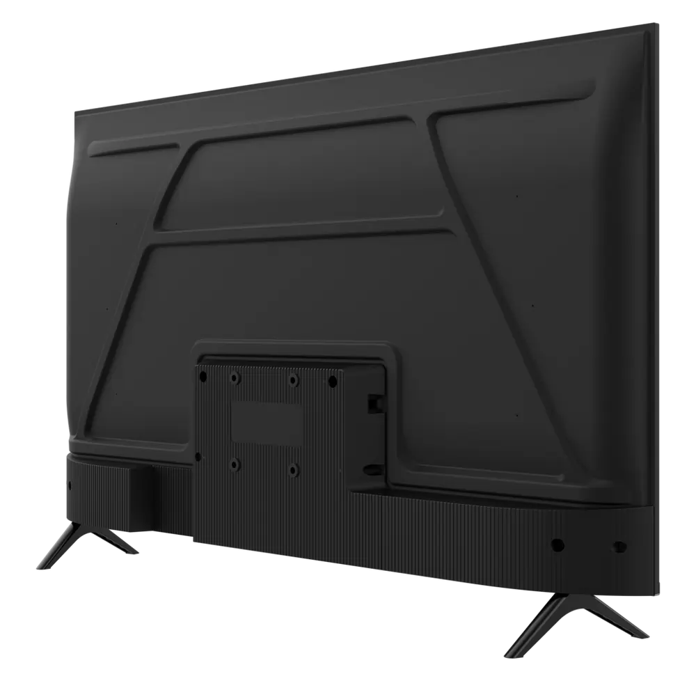 TCL 43S5400AK 43" Full HD Android Smart Television - 71743565955445 