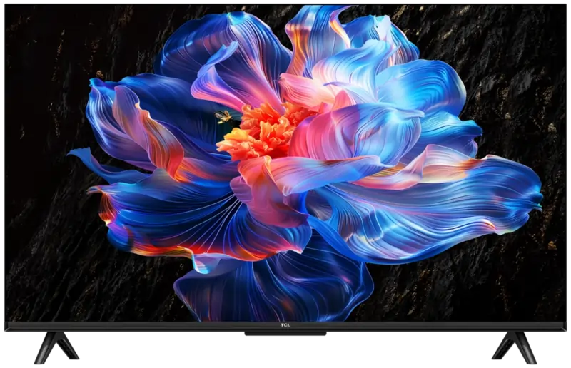 TCL 43V6C-UK 43" 4K Direct LED HDR Google Television - 73462587457909 