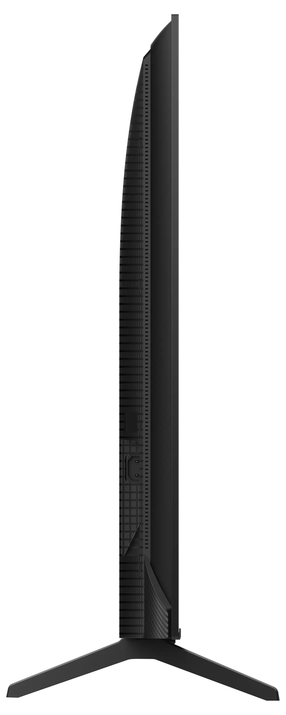 TCL 50P7K-UK 50" 4K QLED Direct LED HDR Google TV