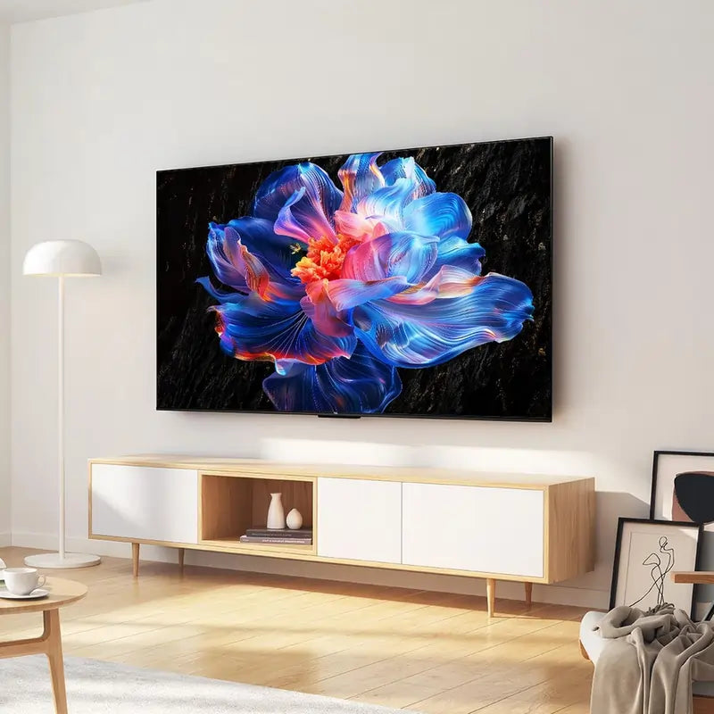TCL 50V6CUK 50" 4K Direct LED HDR Google Television