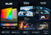 Thumbnail TCL 55C745K 55 4K QLED HDR Pro Google Television- 42776819695839