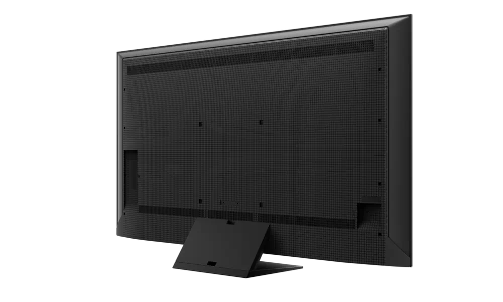 TCL 55C805K 55" 4K QLED Mini-LED HDR Google Television - 42776978784479 