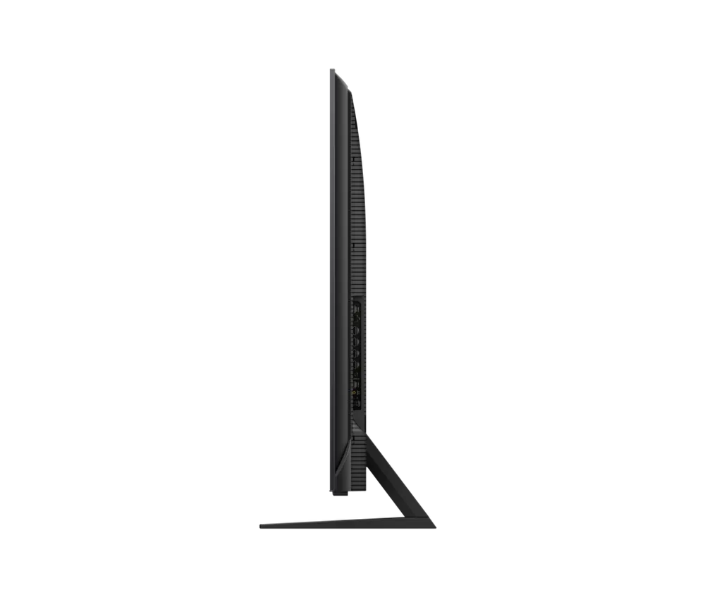 TCL 55C805K 55" 4K QLED Mini-LED HDR Google Television - 42776978981087 