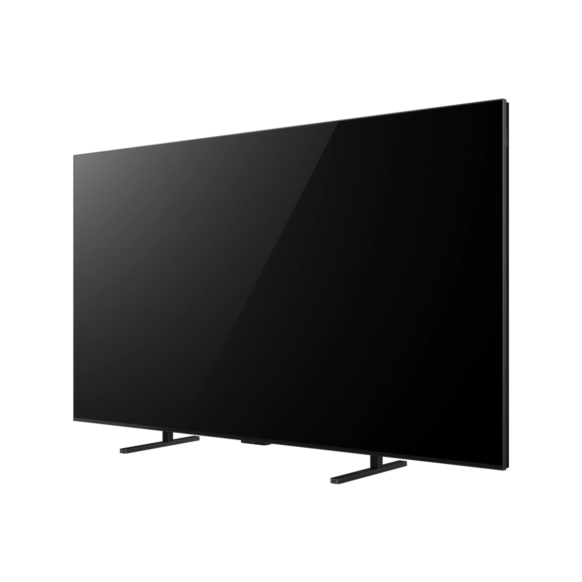 TCL 55A400M-UK 55" QD-MINI LED TV - Black