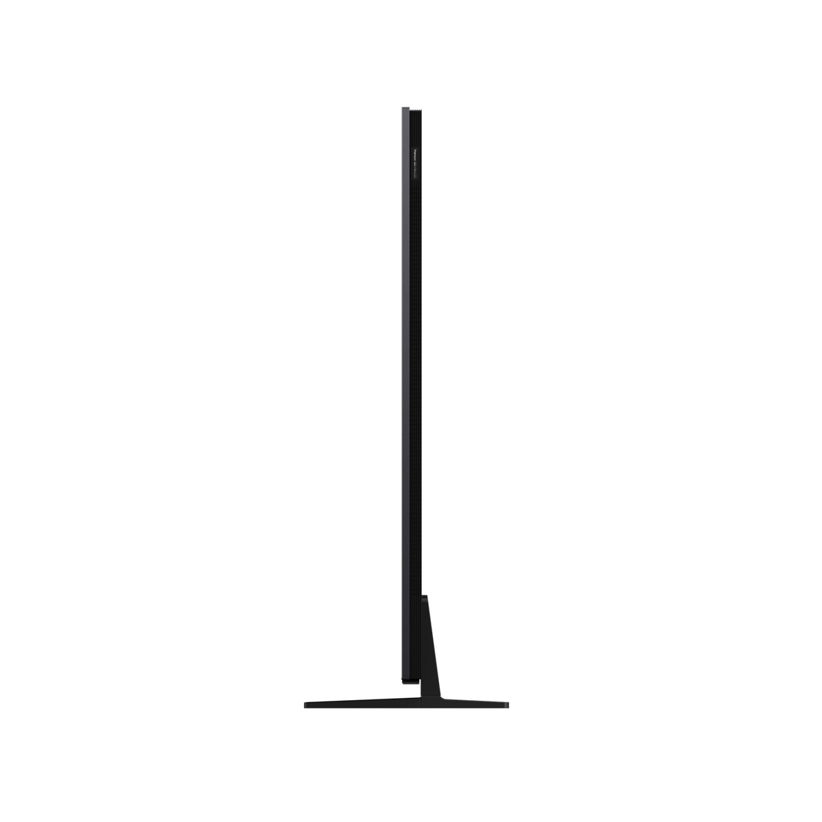 TCL 55A400U-UK 55" QD-MINI LED TV - Black