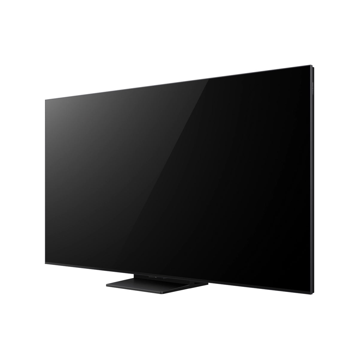 TCL 55A400U-UK 55" QD-MINI LED TV - Black