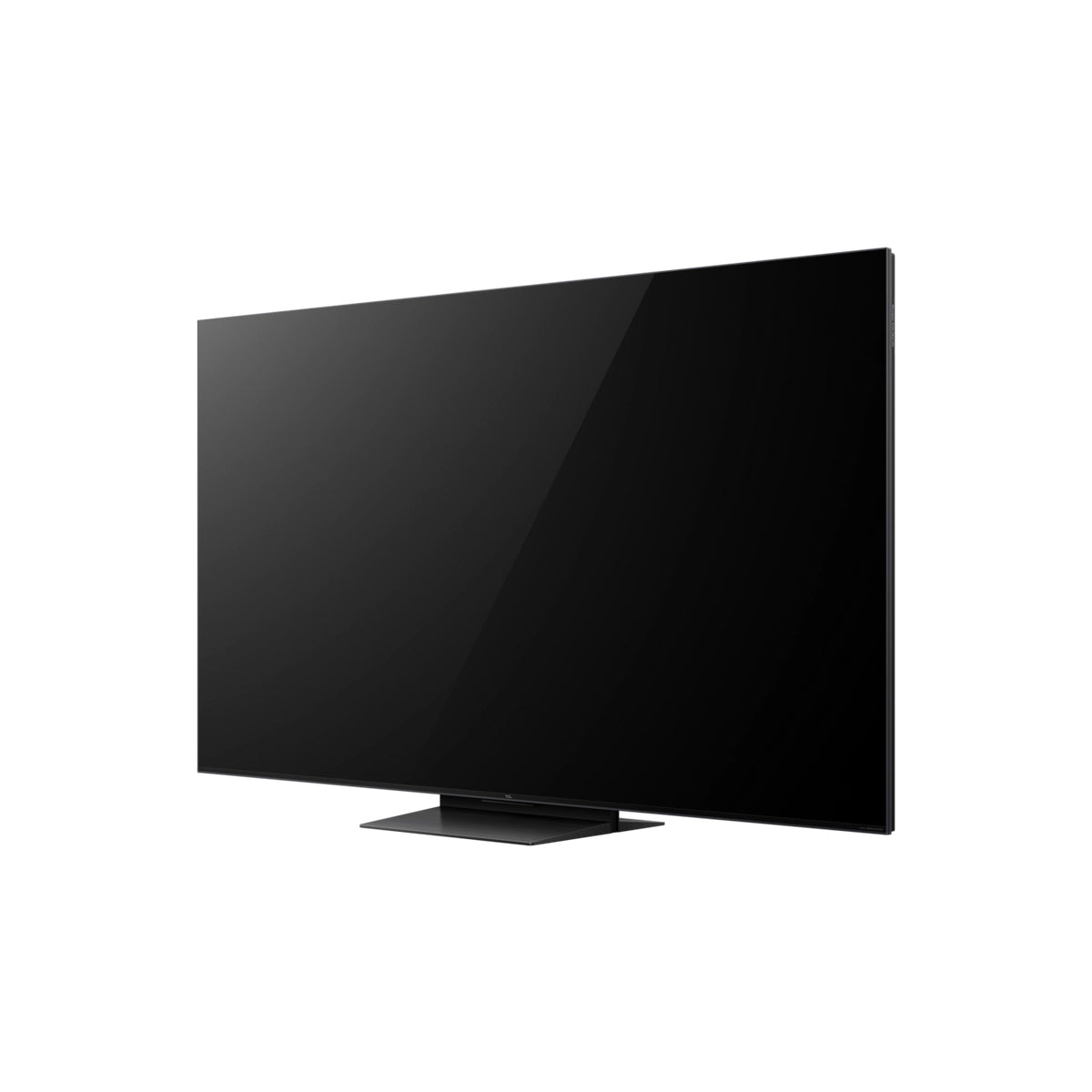 TCL 55C8L-UK 55" 4K Ultra HD QD-Mini LED Google TV - Black