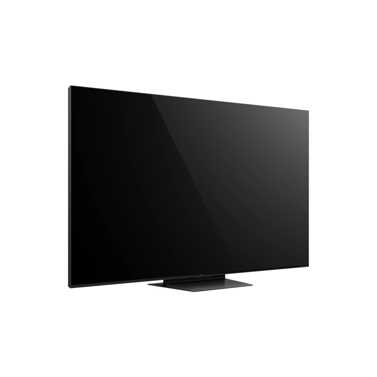 TCL 55C8L-UK 55" 4K Ultra HD QD-Mini LED Google TV - Black