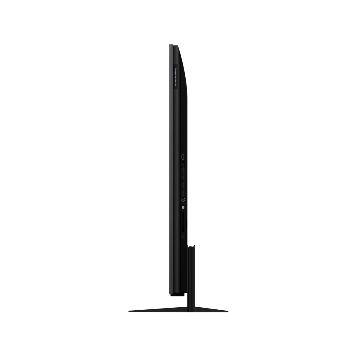 TCL 55C8L-UK 55" 4K Ultra HD QD-Mini LED Google TV - Black