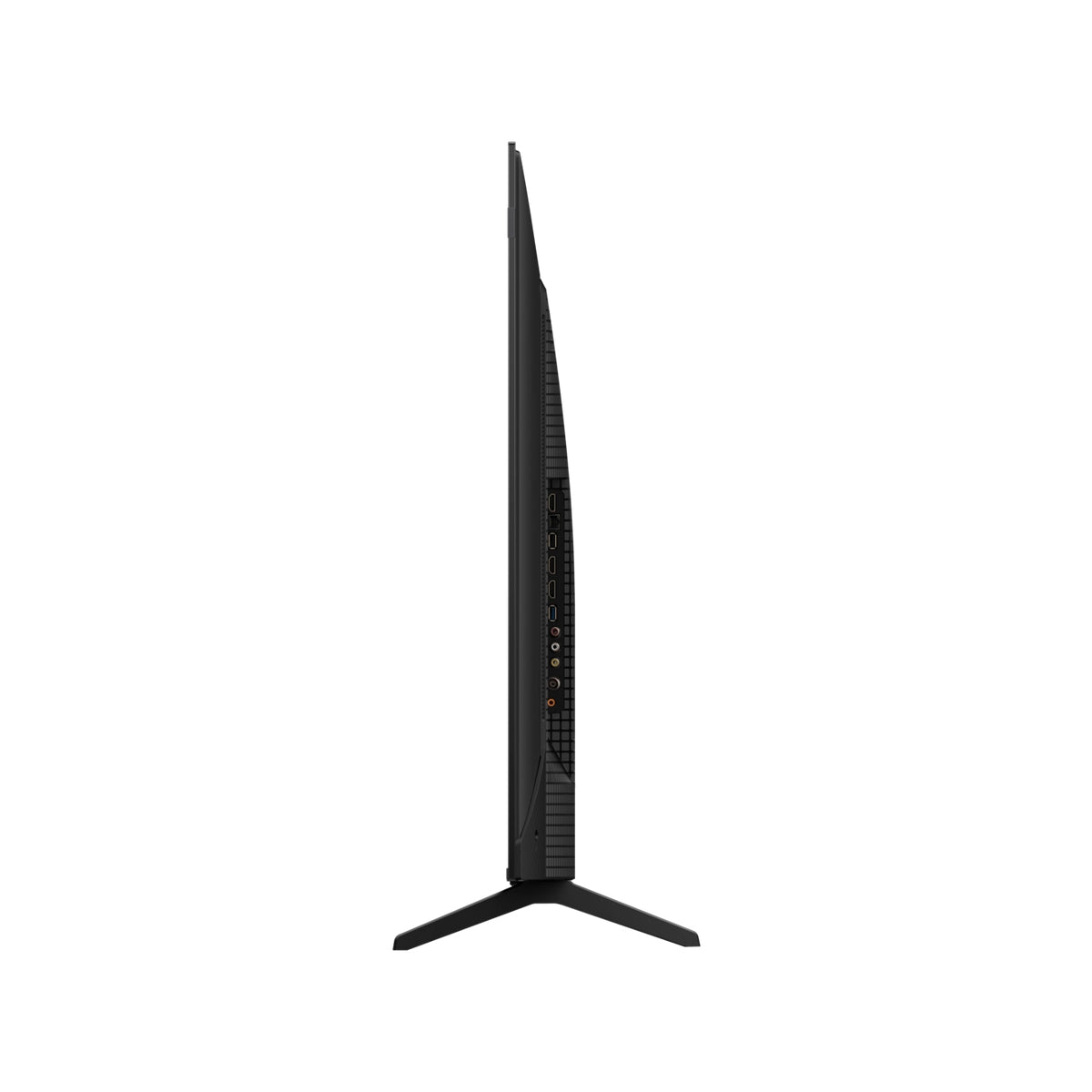TCL 55P7L-UK 55" 4K HDR QLED Direct LED Google TV - Black