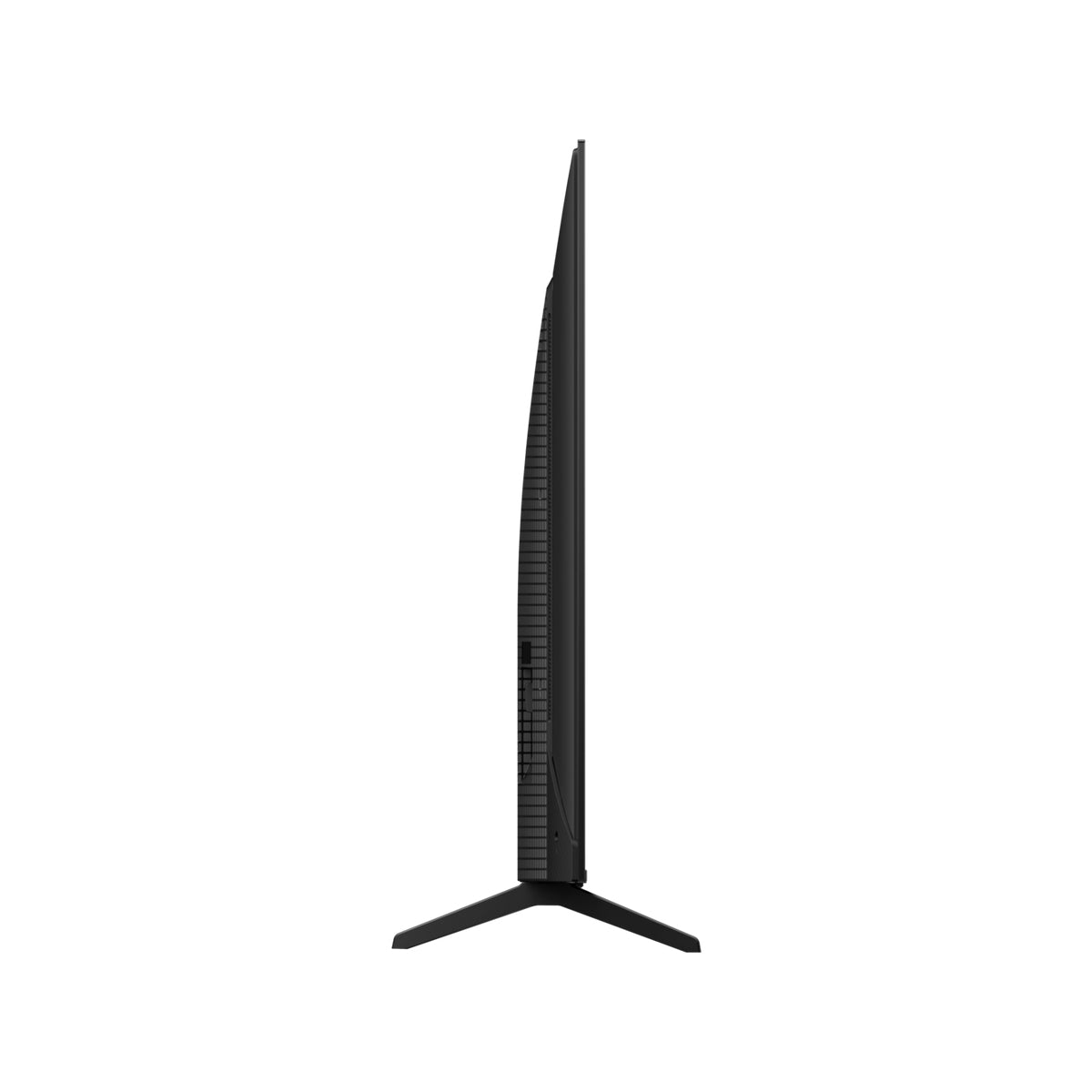 TCL 55P7L-UK 55" 4K HDR QLED Direct LED Google TV - Black