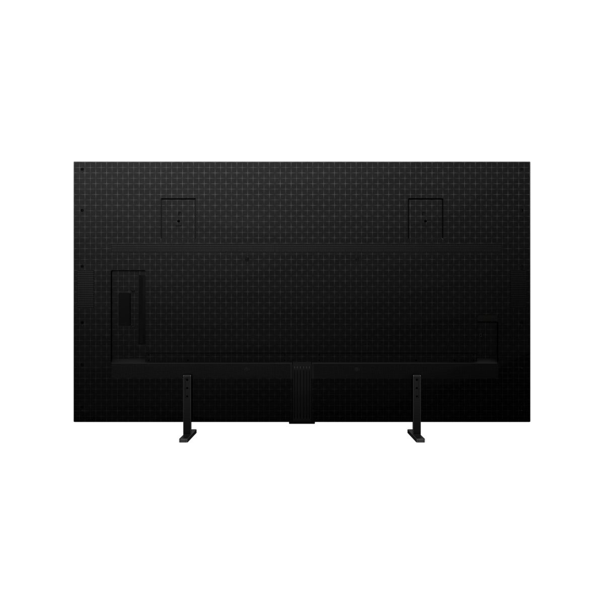 TCL 65A400M-UK 65" QD-MINI LED TV - Black