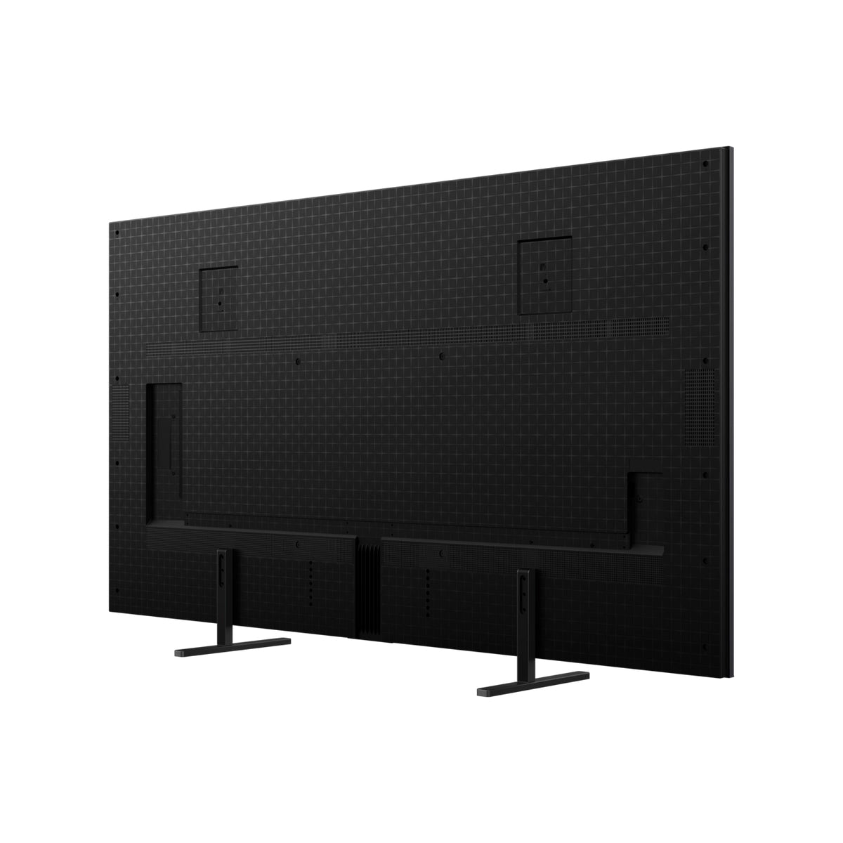 TCL 65A400M-UK 65" QD-MINI LED TV - Black
