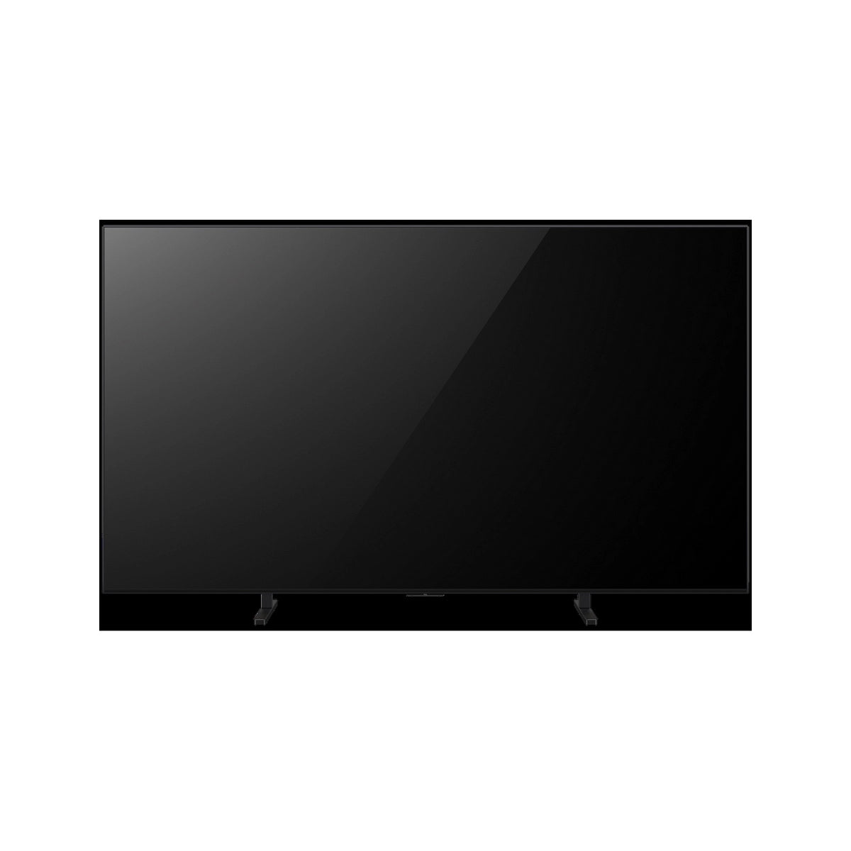 TCL 75A400M-UK 75" QD-MINI LED TV - Black