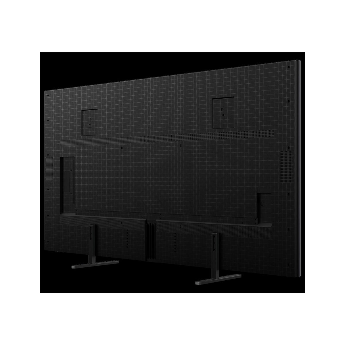 TCL 75A400M-UK 75" QD-MINI LED TV - Black