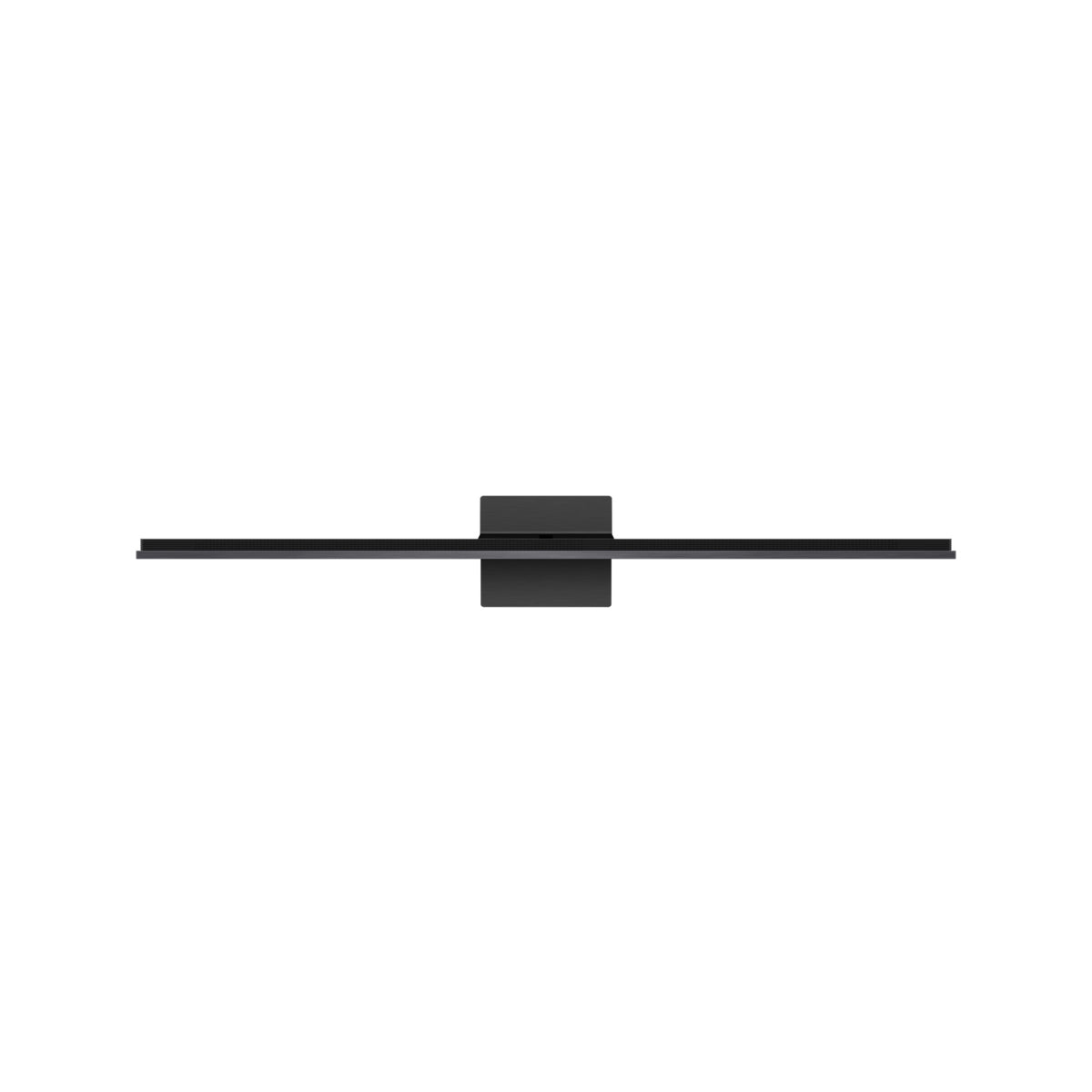 TCL 75A400U-UK 75" QD-MINI LED TV - Black
