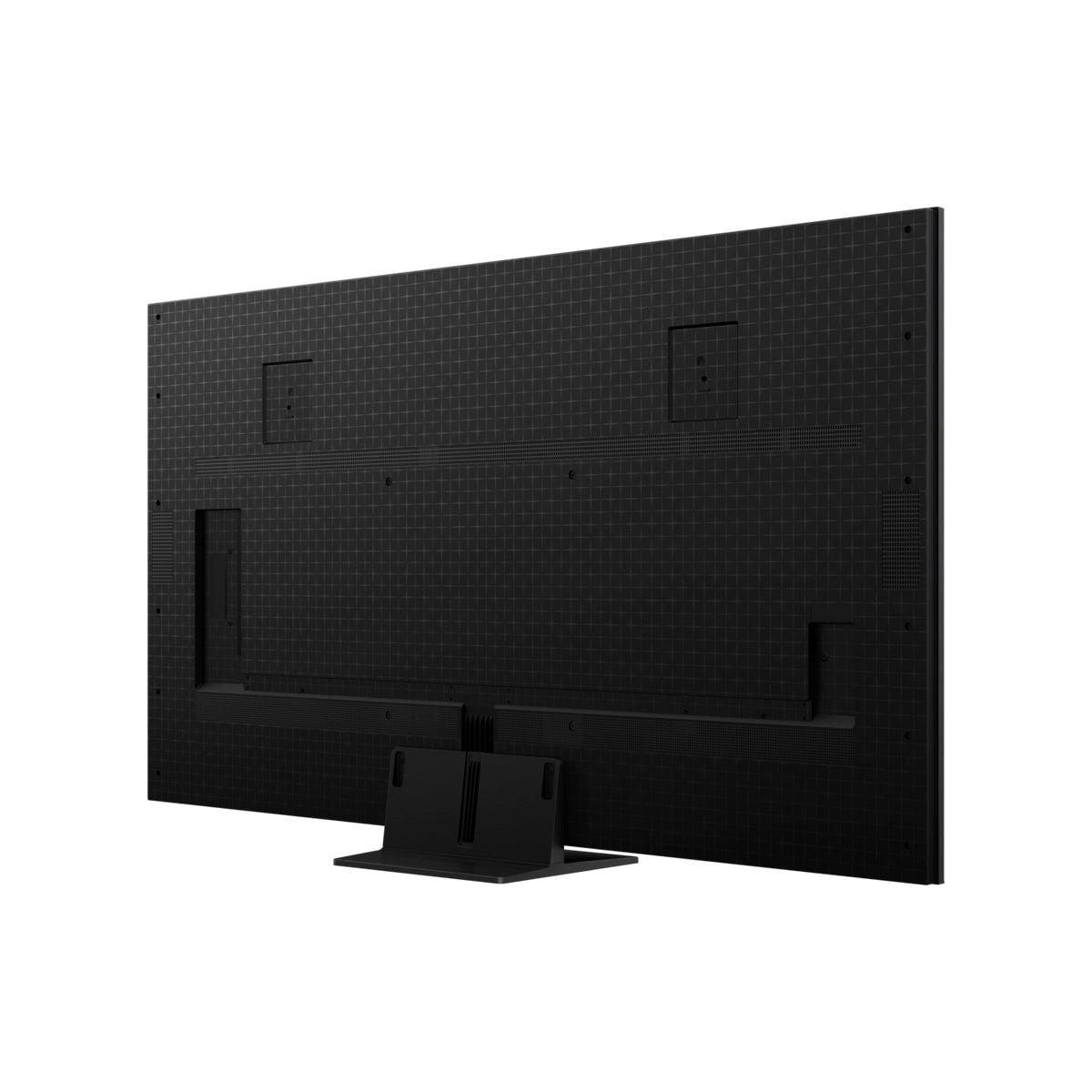 TCL 75A400U-UK 75" QD-MINI LED TV - Black