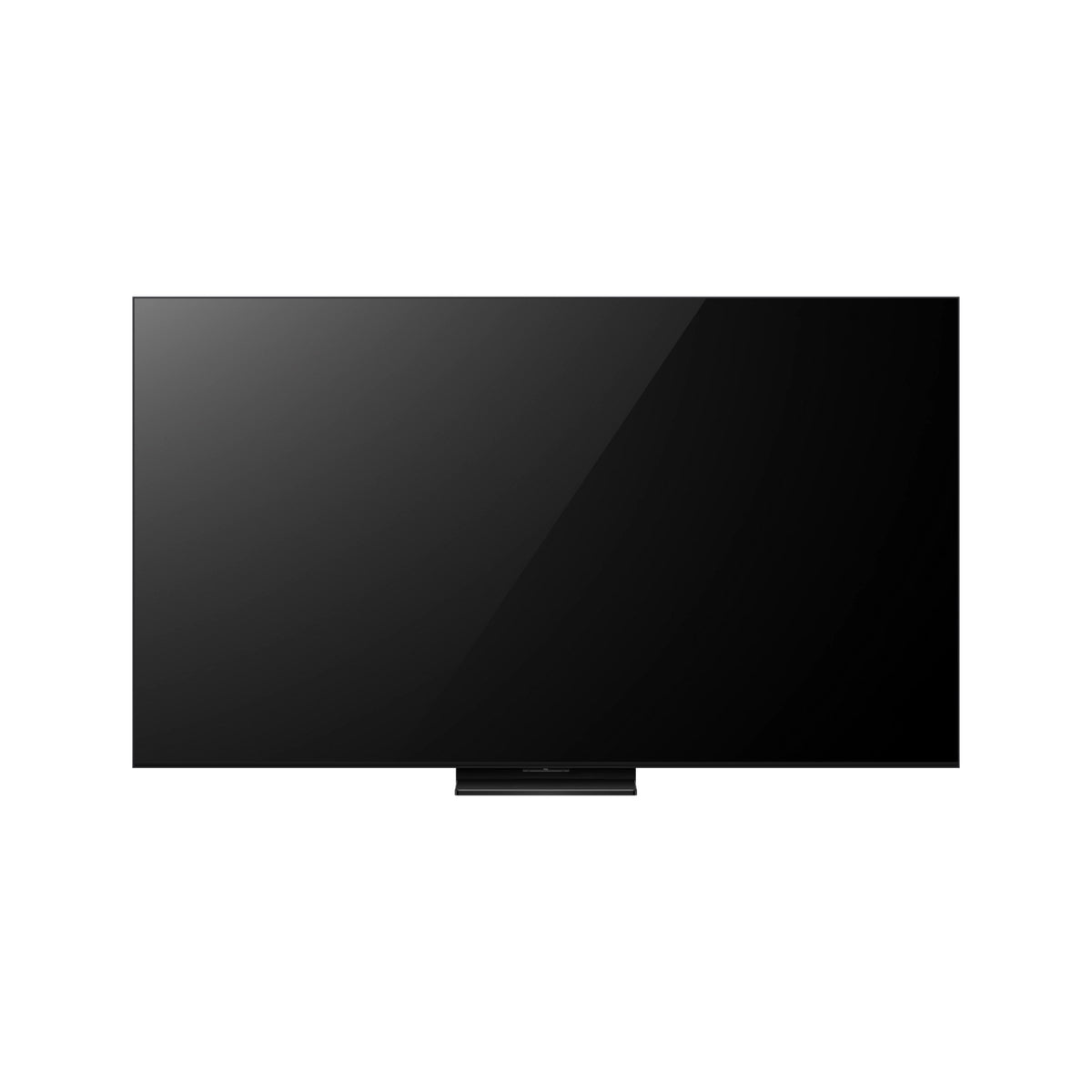 TCL 75A400U-UK 75" QD-MINI LED TV - Black