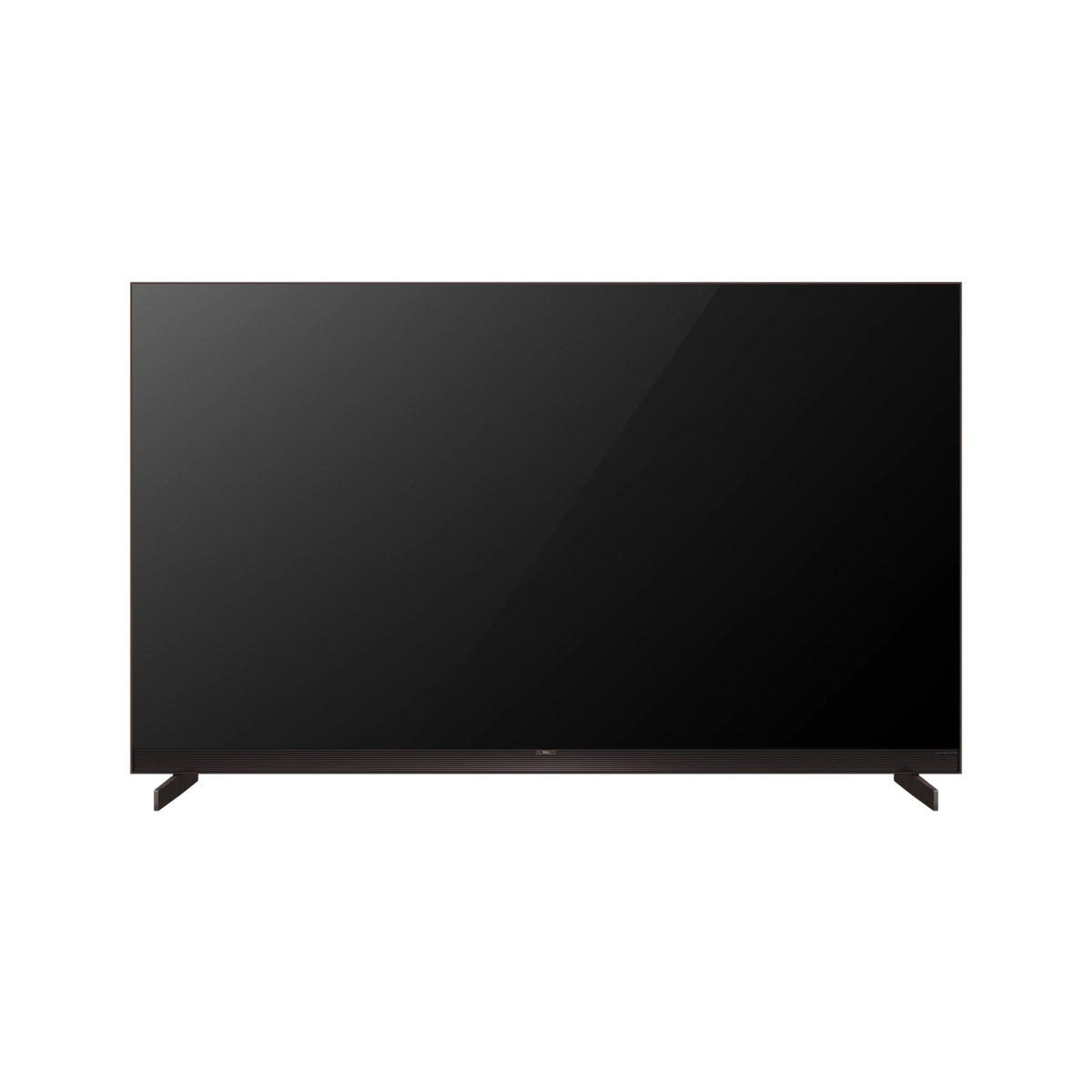 TCL 75X11L-UK 75" 4K Ultra HD SQD MINI LED Google TV - Black