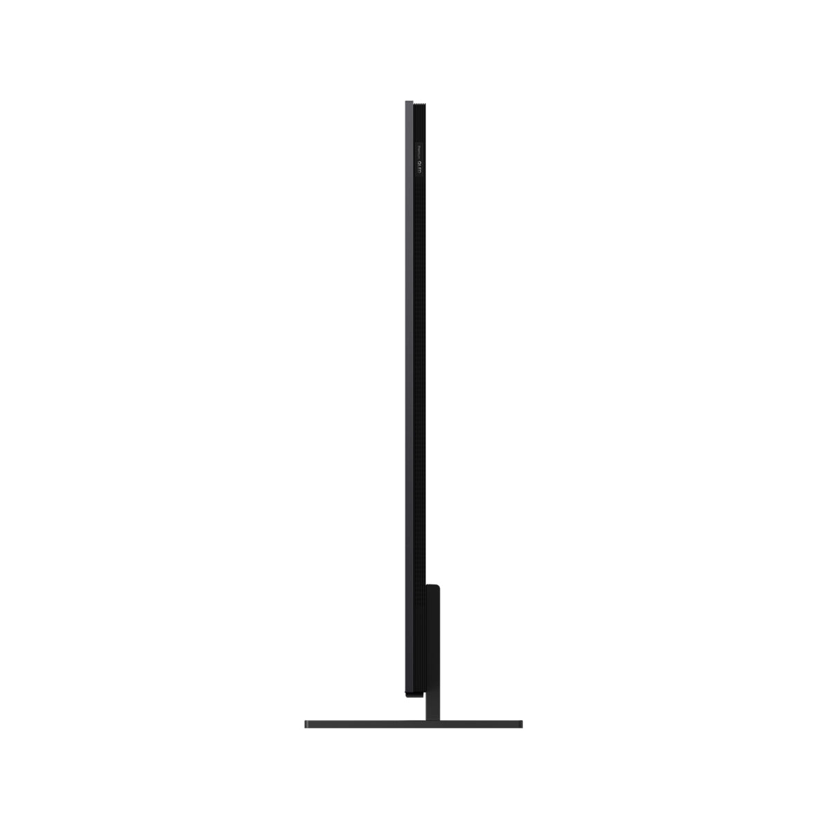 TCL 85A400M-UK 85" QD-MINI LED TV - Black