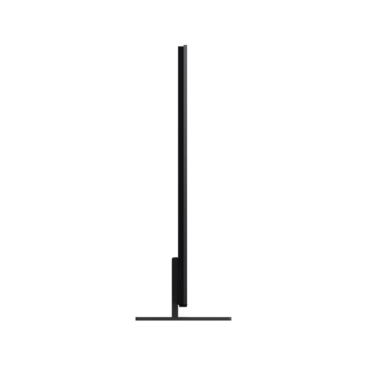 TCL 85A400M-UK 85" QD-MINI LED TV - Black