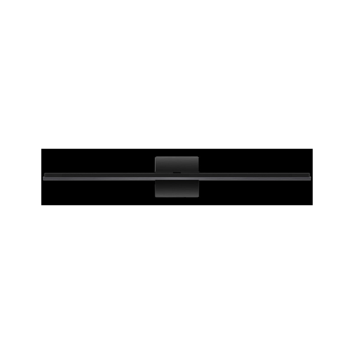 TCL 85A400U-UK 85" QD-MINI LED TV - Black