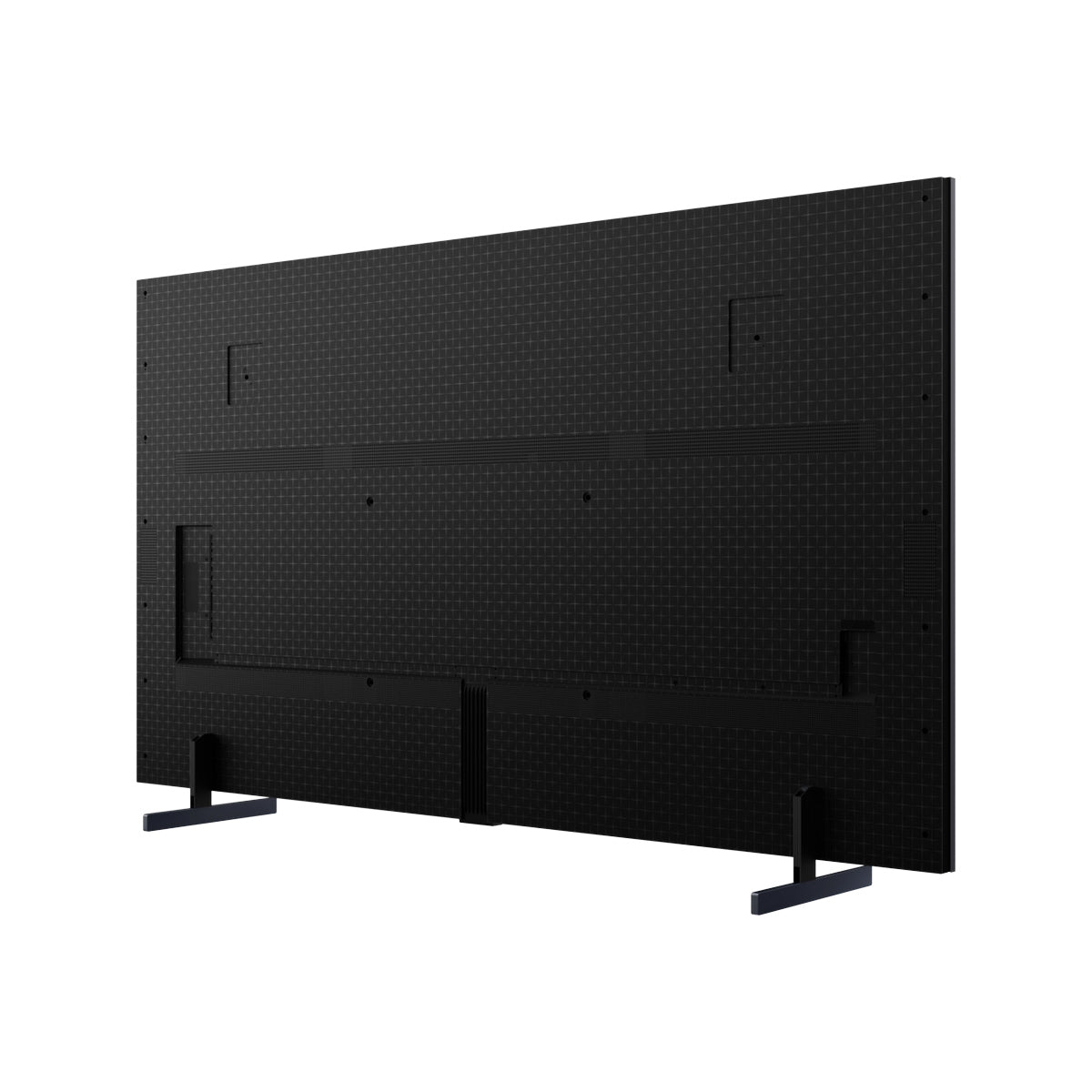 TCL 98A400M-UK 98" QD-MINI LED TV - Black