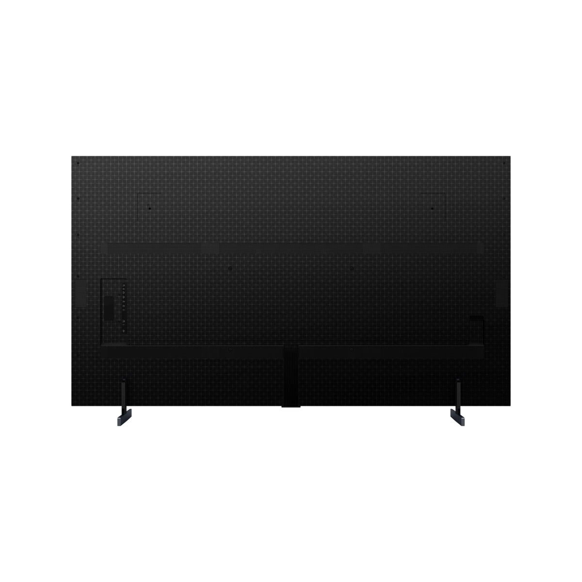 TCL 98A400U-UK 98" QD-MINI LED TV - Black