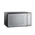 Thumbnail Toshiba MM2EM20PF 800W 20 Litre Solo Microwave Oven, Mirror Finish Black- 43558029721823