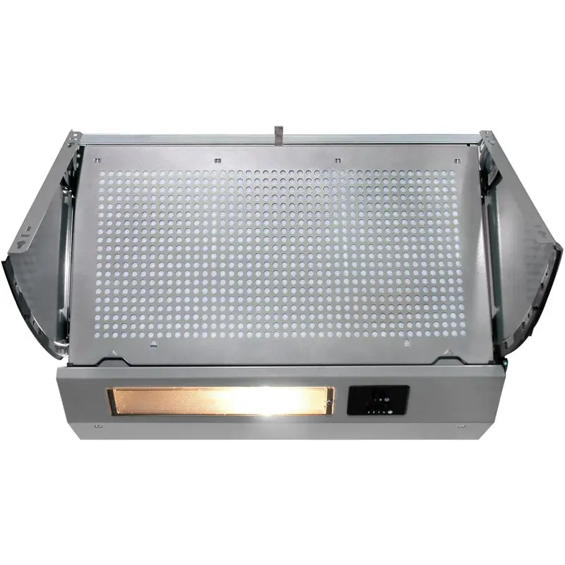 Cata Culina UBINTD60SV.1 Integrated 60Cm 3-Speed Cooker Hood