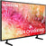Thumbnail Samsung UE43DU7100 (2024) LED HDR 4K Ultra HD Smart TV, 43 inch with TVPlus, Black- 72405116748149