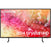 Thumbnail Samsung UE43DU7100 (2024) LED HDR 4K Ultra HD Smart TV, 43 inch with TVPlus, Black- 72405116715381
