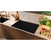 Thumbnail Neff V58NHQ4L0 N70 80cm Vented Hob, Black, B Rated- 43657910976735