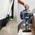 Thumbnail VAX CLSVB4CA Blade 4 Classic Plus Cordless Vacuum Cleaner, Graphite & Blue- 74129571152245
