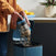 Thumbnail VAX PACE PLUS CLSVPAKA Cordless Vacuum Cleaner, Graphite & Silver- 73319298105717