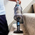 Thumbnail VAX PACE PLUS CLSVPAKA Cordless Vacuum Cleaner, Graphite & Silver- 73319298040181