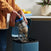 Thumbnail VAX PACE CLSVPAKS Cordless Vacuum Cleaner, Graphite & Blue- 73319194886517