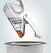 Thumbnail Vax H85GAB10 Gator 10.8V Hand Held Cleaner With Up To 15 Minutes Run Time, White & Orange- 43246538817759