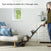 Thumbnail Vax W86DPB Dual Power Carpet Washer With Twin Tanks, Grey and Orange- 43269601263839