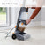 Thumbnail Vax W86DPB Dual Power Carpet Washer With Twin Tanks, Grey and Orange- 43269601329375